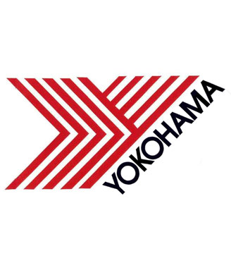 Reifen von Yokohama